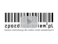 Kod kreskowy symbolizuje wypiska a paczka. Serwis internetowy dla rodzin osób osadzonych.