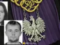 Dwie twarze, jedna z długimi włosami, druga z krótkimi, obok orła na todze sędziowskiej. Czy to nowy rejestr przestępców seksualnych?