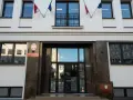 Budynek Prokuratury Regionalnej w Lublinie. Zastanawiasz się, ile czasu ma prokuratura na rozpatrzenie sprawy?
