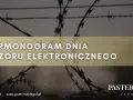 Wniosek o zmianę godzin dozoru elektronicznego wzór. Harmonogram dnia dozoru elektronicznego. Pasternak Legal.
