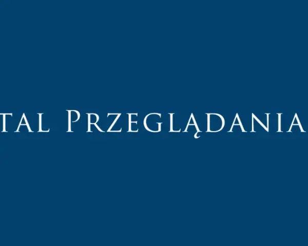 Portal Przeglądania Akt - miejsce, gdzie złożysz wniosek o wgląd do akt w prokuraturze.