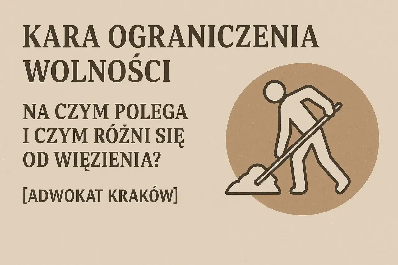Oświadczenie o podjęciu odbywania kary ograniczenia wolności wzór. Kara ograniczenia wolności - na czym polega i czym różni się od więzienia?